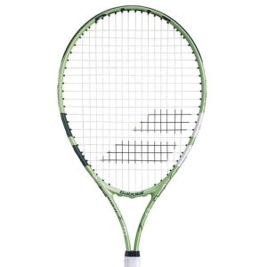 Raqueta De Tenis Junior Wimbledon 25 Verde Babolat - Imagen 2