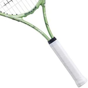 Raqueta De Tenis Junior Wimbledon 25 Verde Babolat - Imagen 3