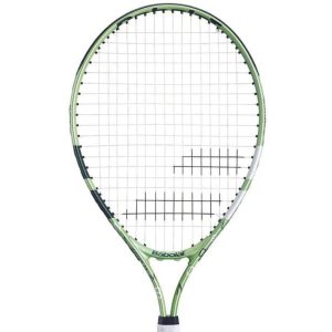Raqueta Junior Wimbledon 23 Verde Babolat - Imagen 2