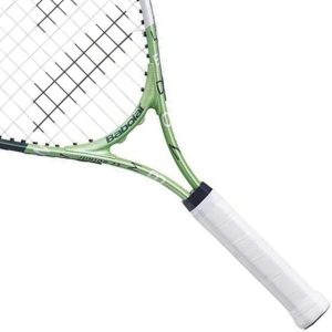 Raqueta Junior Wimbledon 23 Verde Babolat - Imagen 3