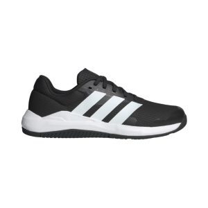 Champion Dropset Base Traine Negro/Blanco Mujer Adidas