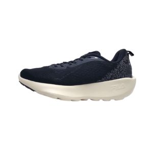Champion Running Dualit Negro Gris Rojo Hombre Fila - Imagen 3