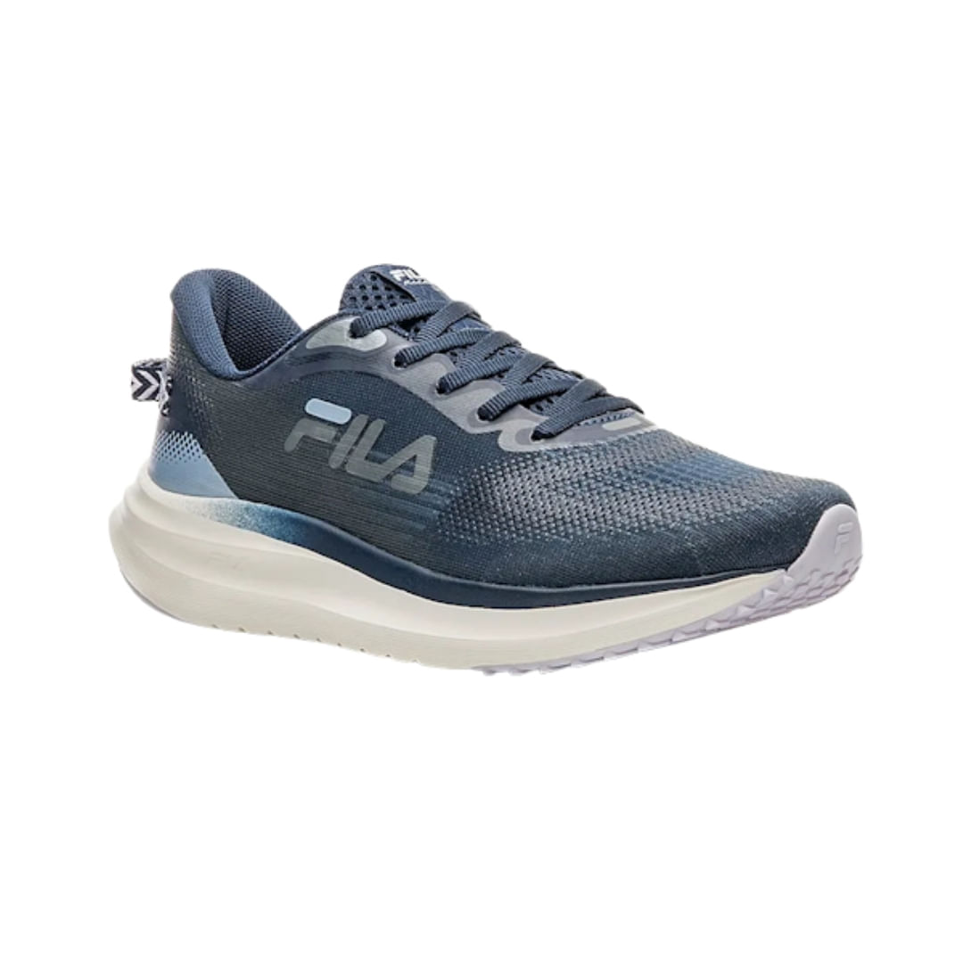 Champion Running Modelo Racer Sky Azul Marino Mujer Fila - Imagen 2