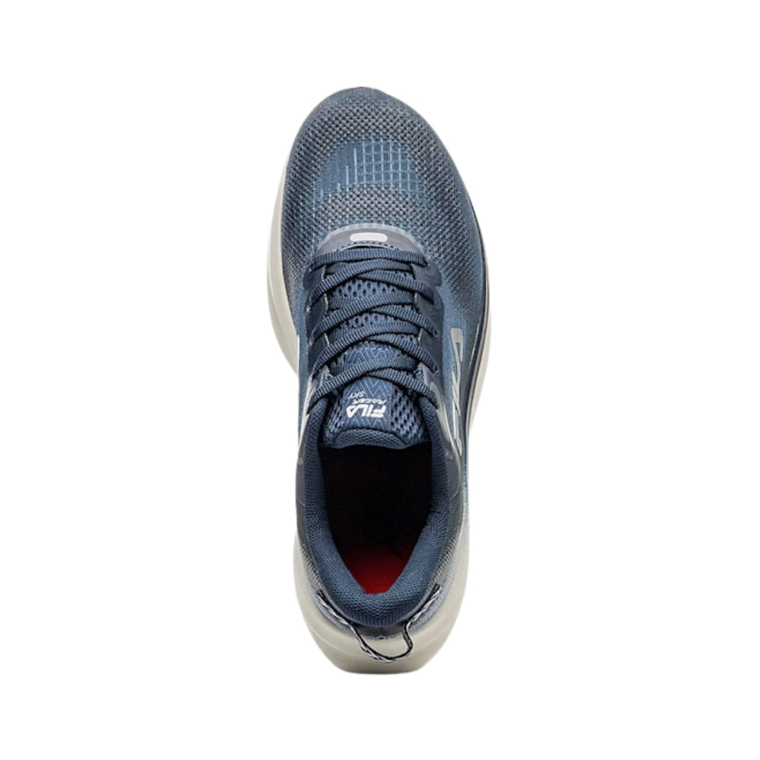 Champion Running Modelo Racer Sky Azul Marino Mujer Fila - Imagen 3