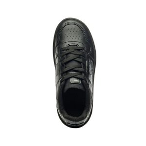 Zapatenis Arcade Negro Grafito Blanco Niño Fila - Imagen 3