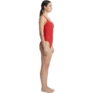 Malla Regulable Rojo Mujer Davor - Imagen 2