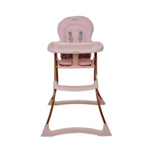 Silla Para Comer Bon Appetit Mon Amour Rosa Burigotto