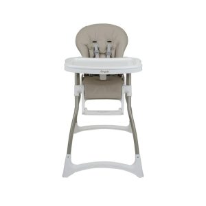 Silla Para Comer Papaia Champagne Beige Burigotto