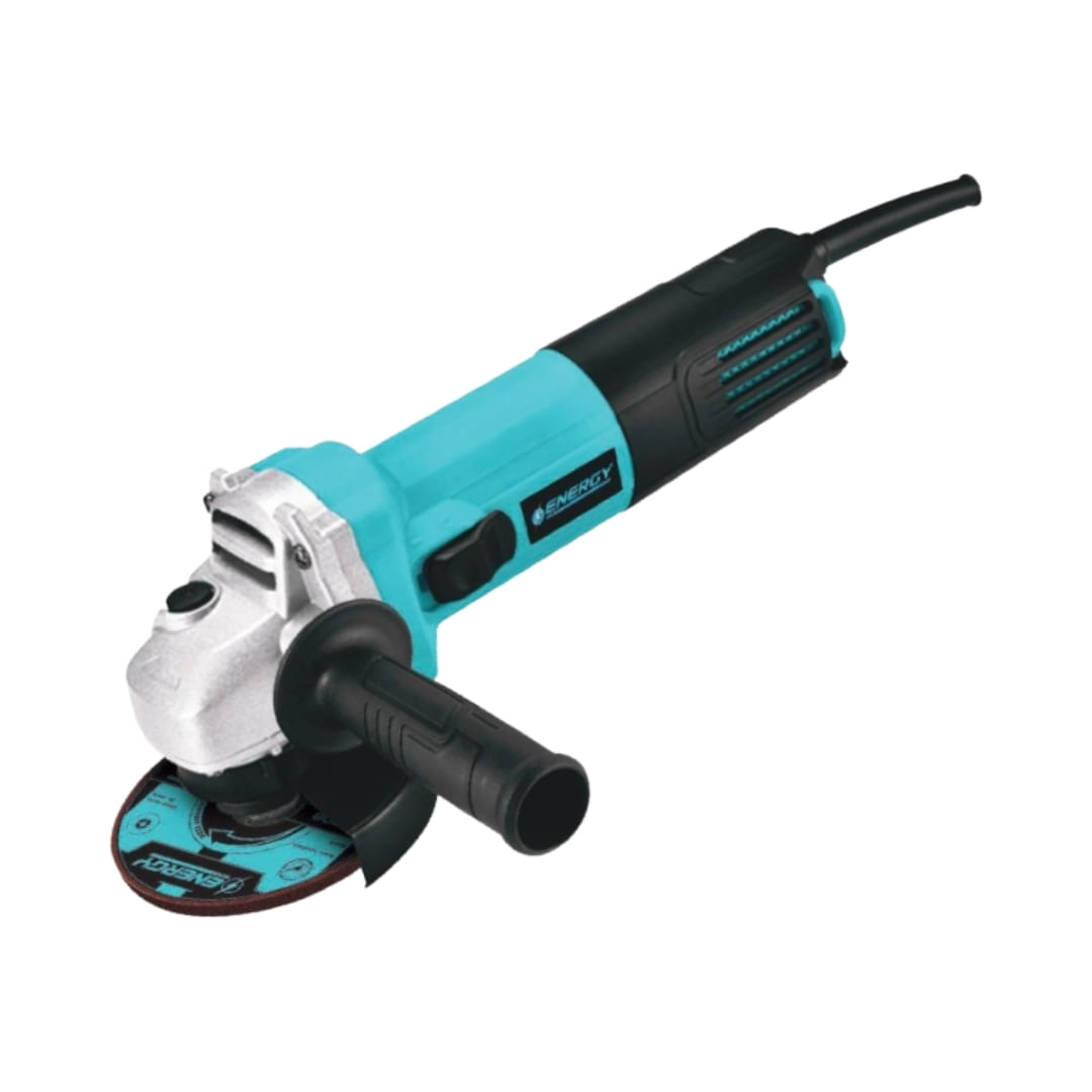 Amoladora Angular Disco 115mm 800w Energy