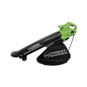 Soploaspirador Eléctrico Función Triple 2600 Watts Modelo Profesional