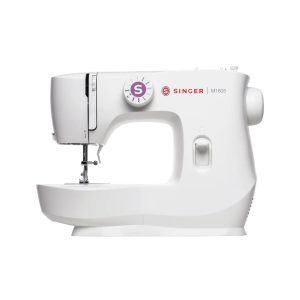 Maquina De Coser 6 Puntadas Decorativas Singer