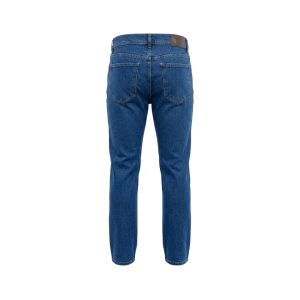 Jean Regular Zat Plus Azul Oscuro Hombre New Green - Imagen 2