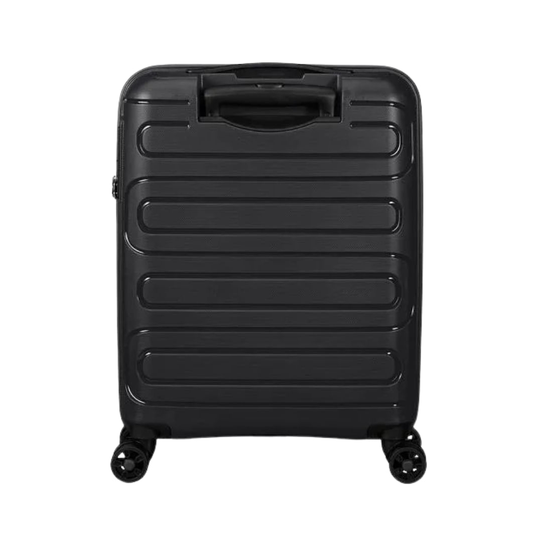 Maleta Rígida Spinner 68/25 Negro Sunside American Tourister - Imagen 3