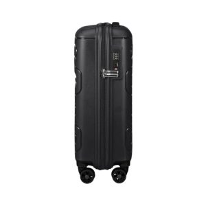 Maleta Rígida Spinner 77/28 Negro Sunside American Tourister - Imagen 2