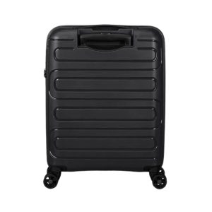 Maleta Rígida Spinner 77/28 Negro Sunside American Tourister - Imagen 3