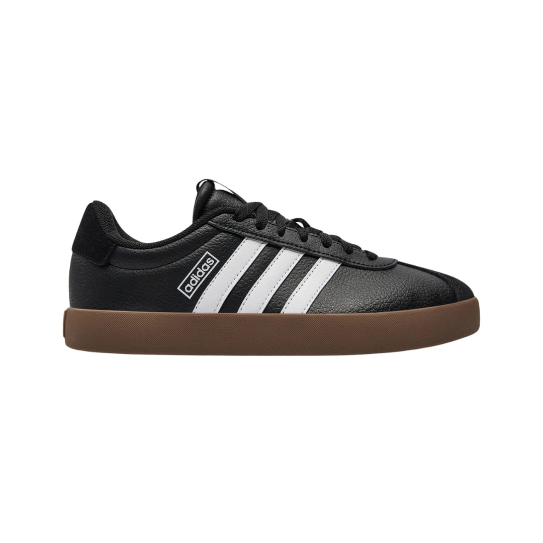 Champion Deportivo Vl Court 3.0 Negro Mujer Adidas