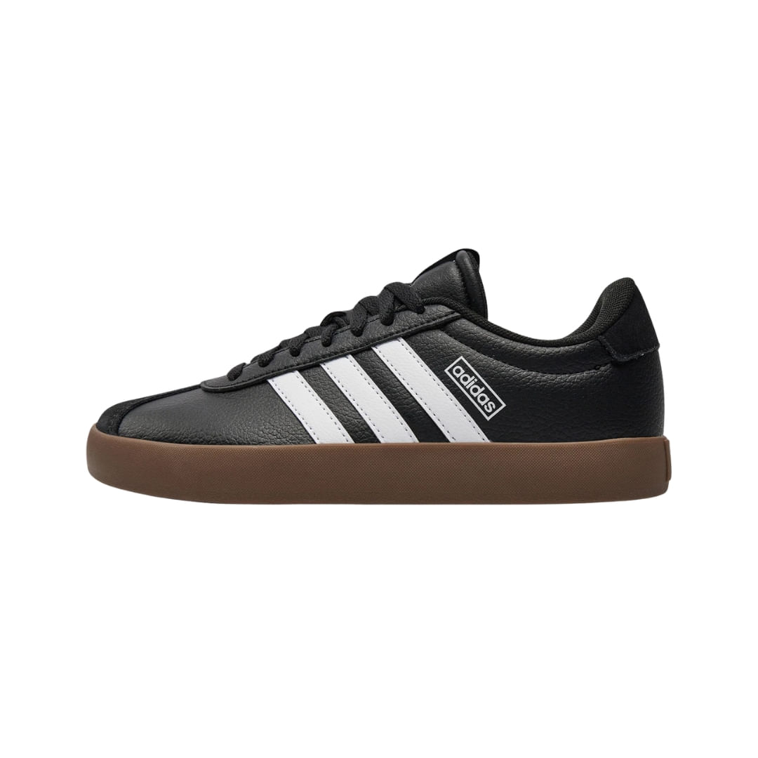Champion Deportivo Vl Court 3.0 Negro Mujer Adidas - Imagen 2
