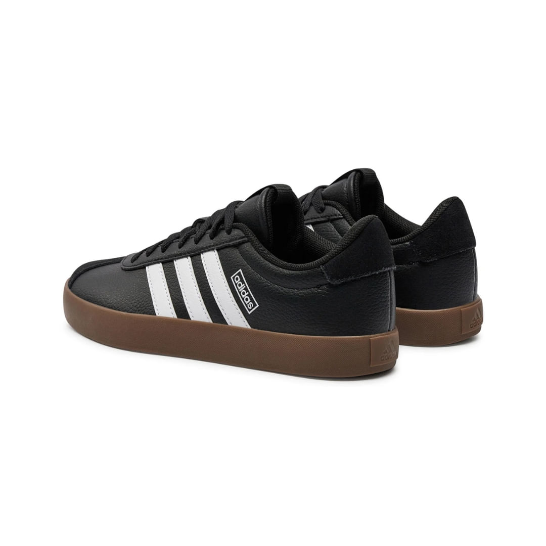Champion Deportivo Vl Court 3.0 Negro Mujer Adidas - Imagen 3