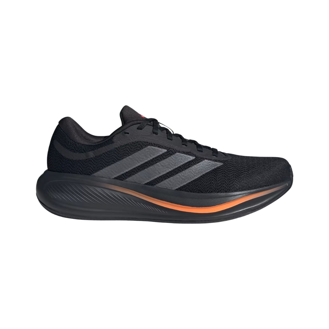 Champion Deportivo Response Runner 2 Negro Hombre Adidas