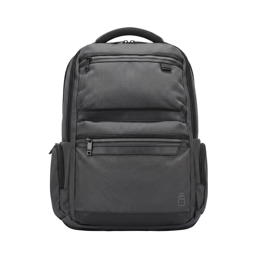 Mochila Iron Gris Pulsak