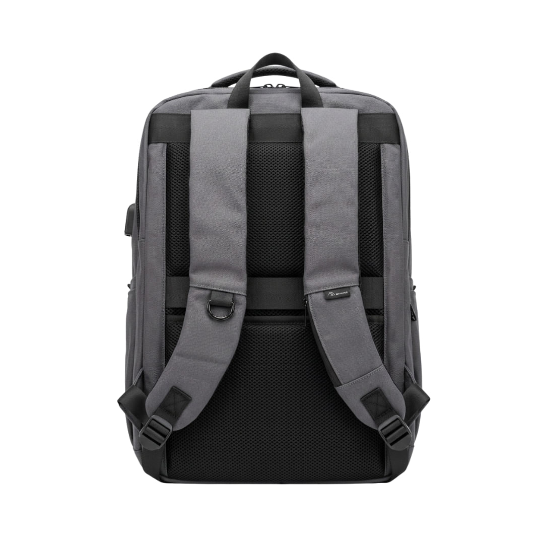 Mochila Iron Gris Pulsak - Imagen 2