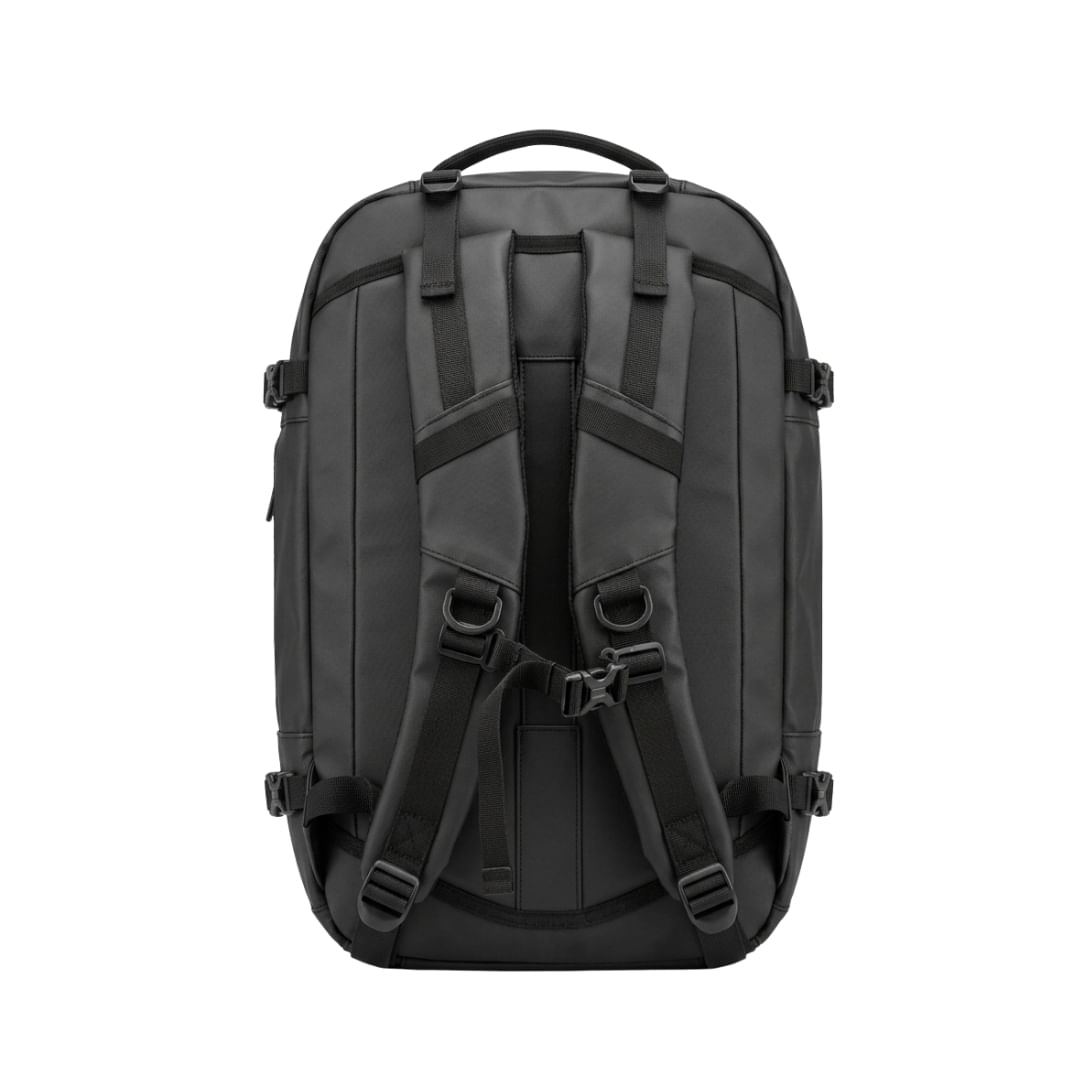Mochila Motion Bag Negro Pulsak - Imagen 2