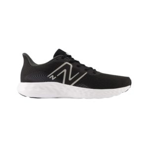 Champion 411 V3 Negro/Blanco Hombre New Balance