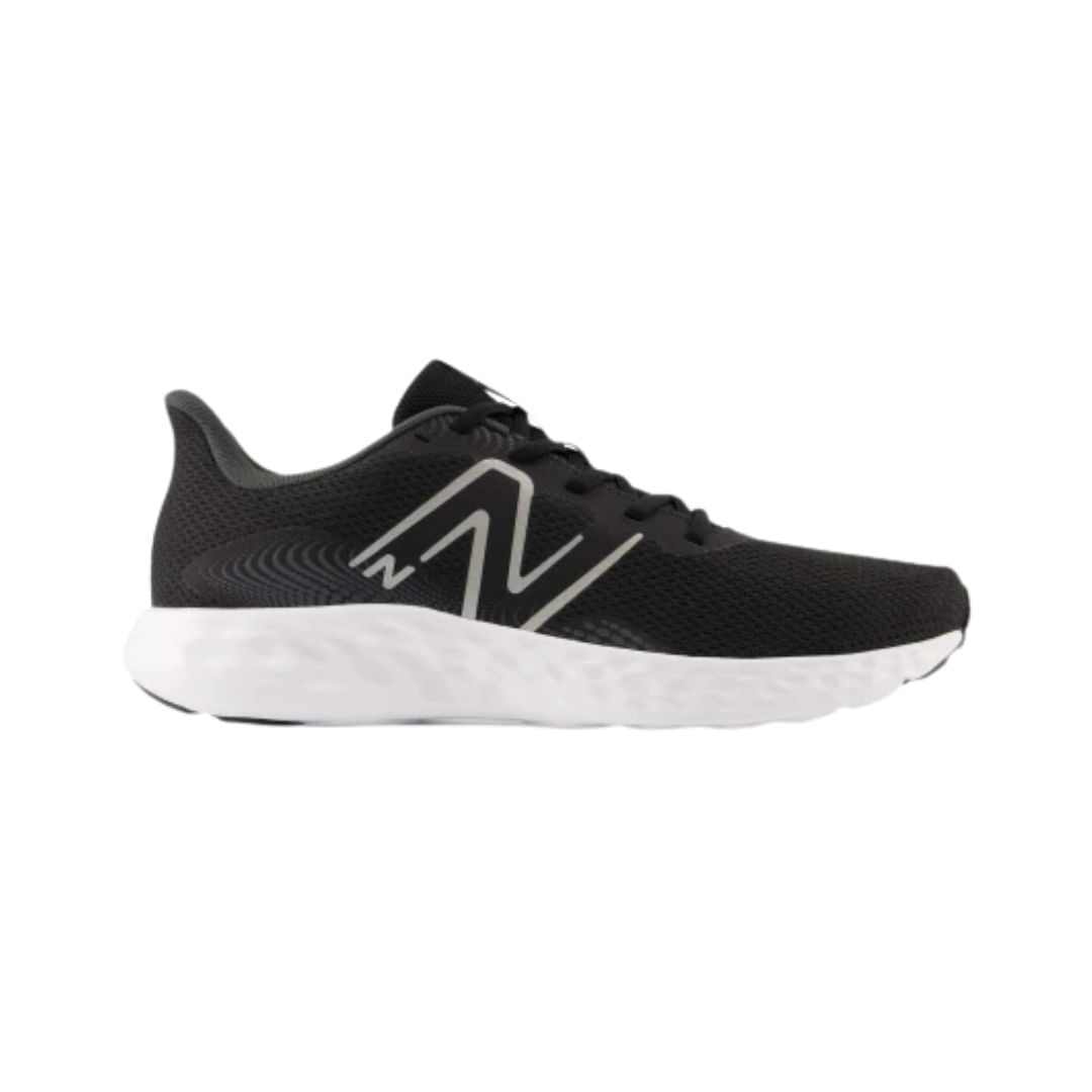Champion 411 V3 Negro/Blanco Hombre New Balance