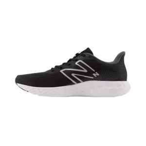 Alternative view of Champion 411 V3 Negro/Blanco Hombre New Balance