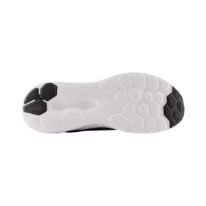 Champion 411 V3 Negro/Blanco Hombre New Balance - Imagen 3