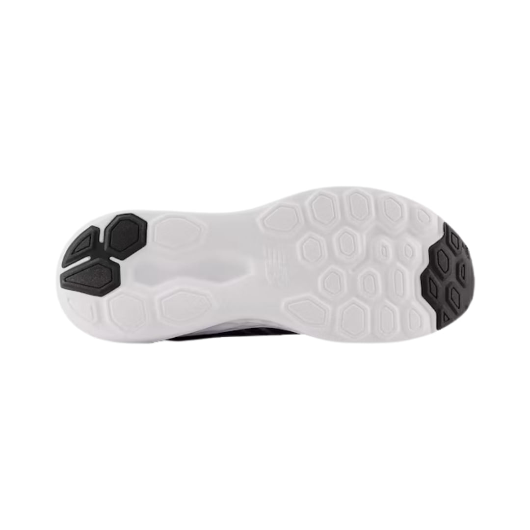 Champion 411 V3 Negro/Blanco Hombre New Balance - Imagen 3