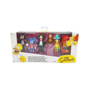 Figuras De Acción The Bebé Show Jakks - Imagen 2