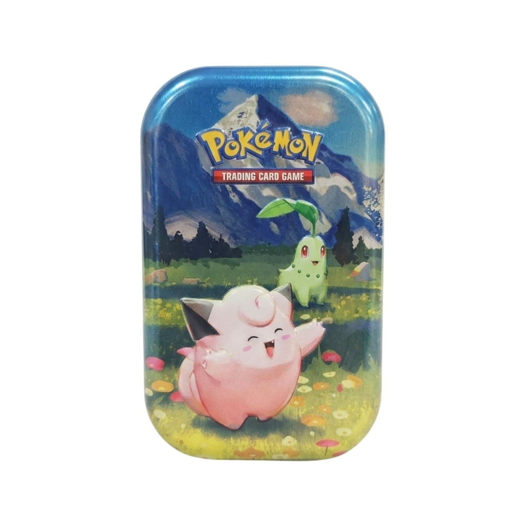 Figuras De Acción Pokémon Bebé Varios Diseños