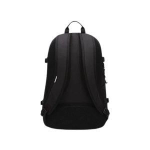 Mochila Cam Straight Edge 26 Litros Negro Hombre Converse - Imagen 3