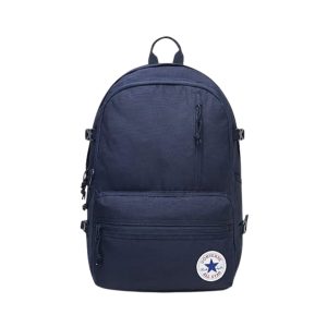 Mochila Cam Straight Edge 26 Litros Azul Marino Hombre Converse