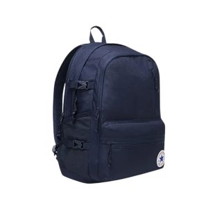 Alternative view of Mochila Cam Straight Edge 26 Litros Azul Marino Hombre Converse