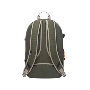 Alternative view of Mochila Cam Straight Edge 26 Litros Verde Hombre Converse