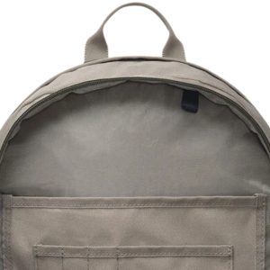 Mochila Cam Straight Edge 26 Litros Verde Hombre Converse - Imagen 3