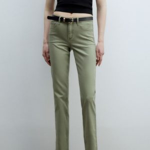 Jeans Color Slim Regular L/N - Imagen 3