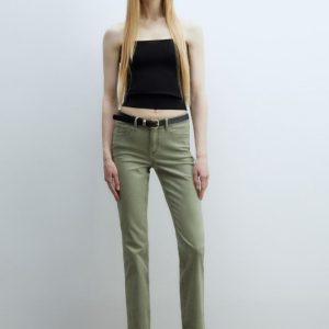 Jeans Color Slim Regular L/N