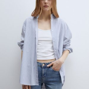 Jeans Recto Basico Mujer - Imagen 2