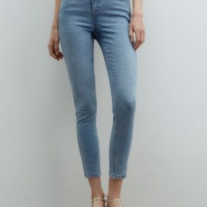 Jean Ultraslim High Rise Ssk - Imagen 3