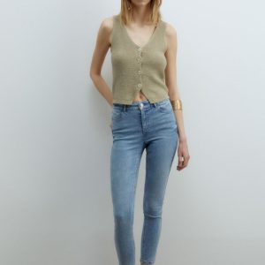 Jean Ultraslim High Rise Ssk
