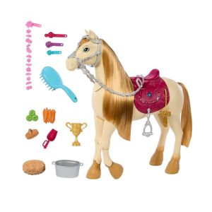 La Gran Carrera De Caballo Con Accesorios - Imagen 2