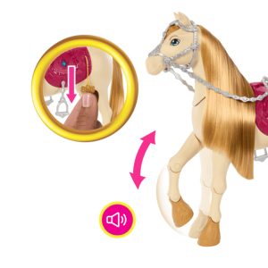 La Gran Carrera De Caballo Con Accesorios - Imagen 3