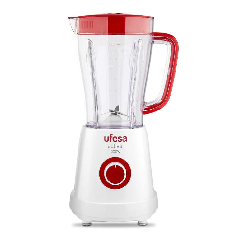 Licuadora 2Veloc 1 75L Bs4707