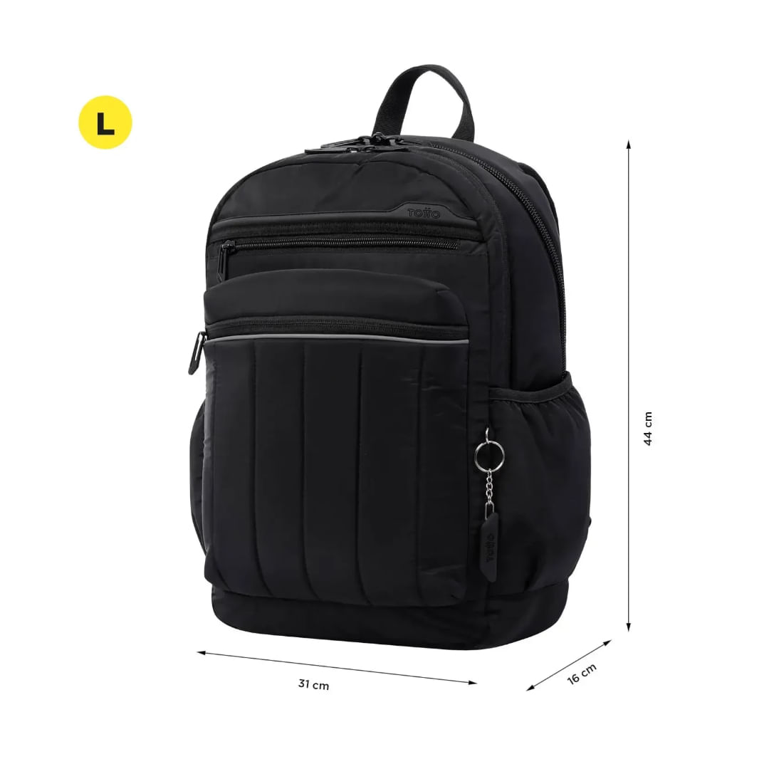 Mochila Plaine-N01 - Imagen 2