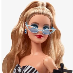 Muñeca Barbie Signature 65 Aniversario - Imagen 2