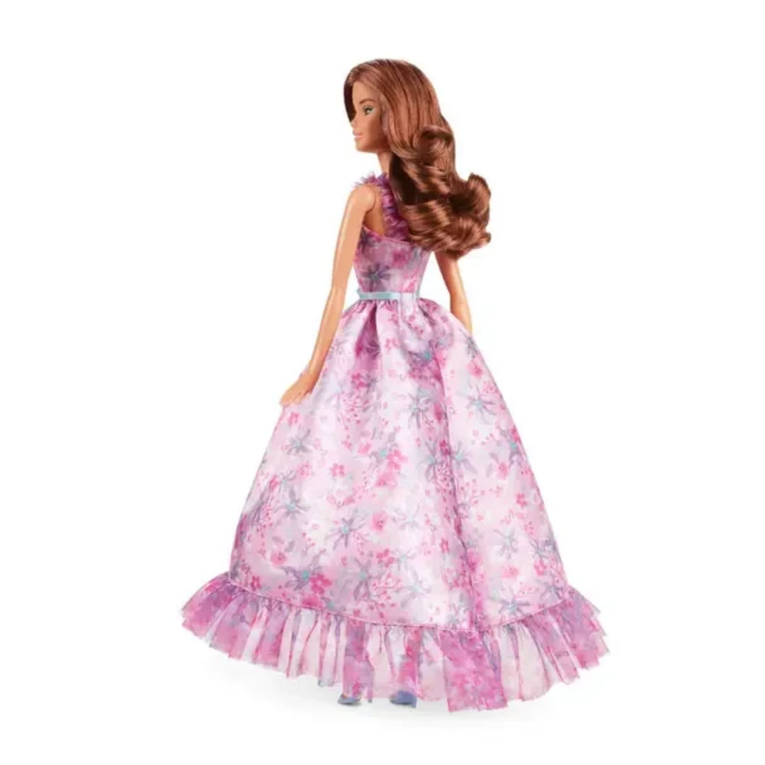 Muñeca Barbie Signature Birthday Wishes - Imagen 2