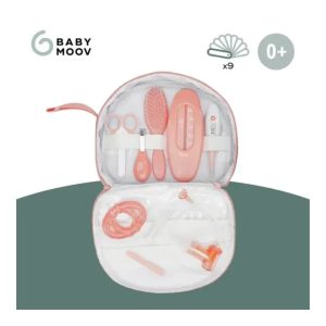 Neceser De Baño Para Bebé Melocotón - Imagen 2